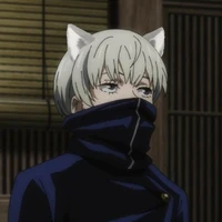 Inumaki Toge