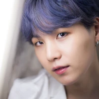 Jung Yoongi