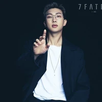 kim Namjoon