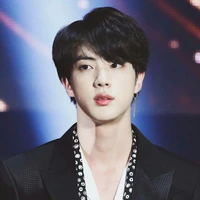 Kim Seokjin
