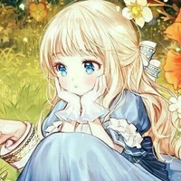 Ariane {irmã do Yuri}