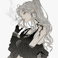 esmeralda {irmã do Yuri}
