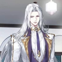 Zero(dragon king)