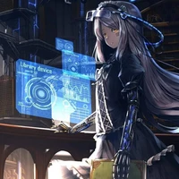 Oracle