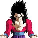 Gohan ssj4