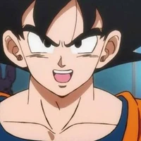 goku