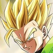 Gohan ssj2
