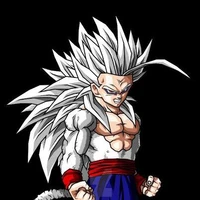 Gohan ssj5