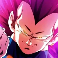 vegeta ultra ego