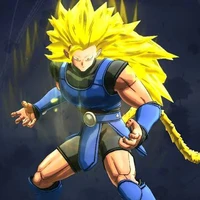 shallot ssj3