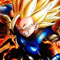 shallot ssj
