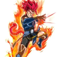 shallot god