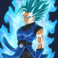 shallot blue