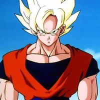 Goku ssj