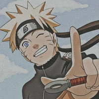 Naruto Uzumaki