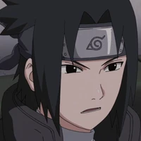 Sasuke Uchiha