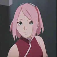 Sakura Hatake