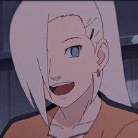 Ino Yamanaka