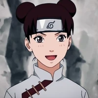 Tenten Mitsashi