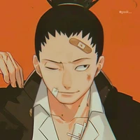 Shikamaru Nara