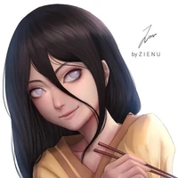Hanabi Hyuuga