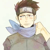 Konohamaru Sarutobi