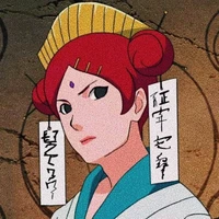 Mito Uzumaki
