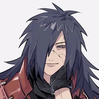 Madara Uchiha