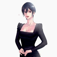Aime Mitsashi