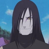 Orochimaru Otsutsuki