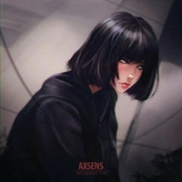 Hanah Hyuuga