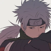 Sakumo Hatake