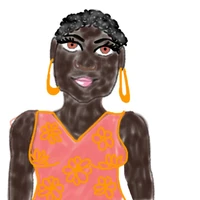 mãe