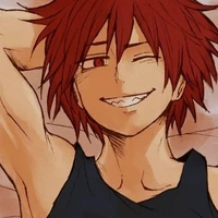kirishima