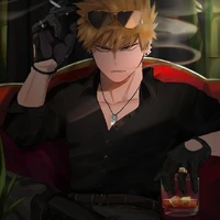 Katsuki Bakugo ||D.D.||