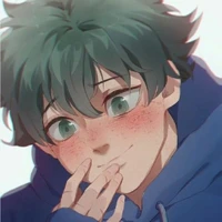 Izuku Midoriya ||O.P.||