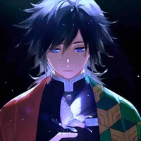 Giyuu 