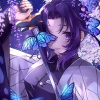 Shinobu 
