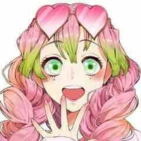 Mitsuri 