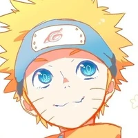 Naruto(10 anos)