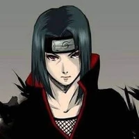 Itachi uchiha