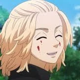 Sano Manjiro(Mikey)