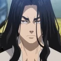 Baji Keisuke