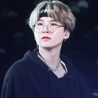 Min Yoongi