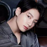 Jeon Jungkook