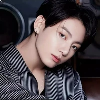 jeon Jungkook