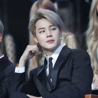 แฟนเมฆ(จีมิน)