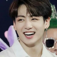 Jungkook (past)
