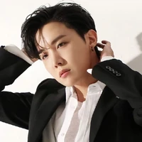 [JAKE] Jhope (present)
