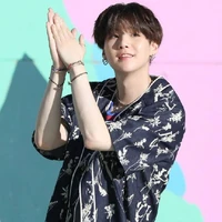 Suga (present)